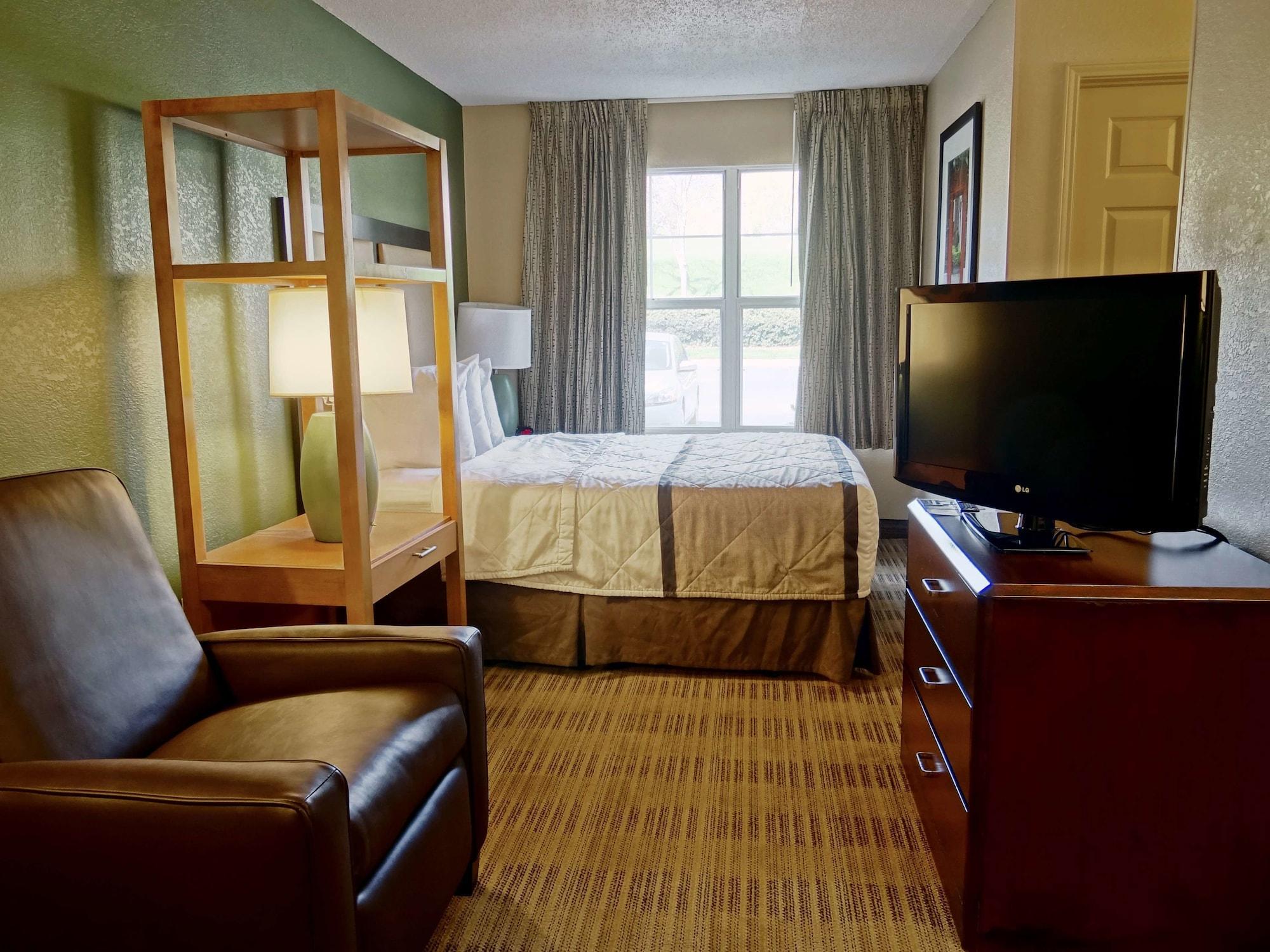 Extended Stay America Suites - Portland - Хилсбъро Екстериор снимка