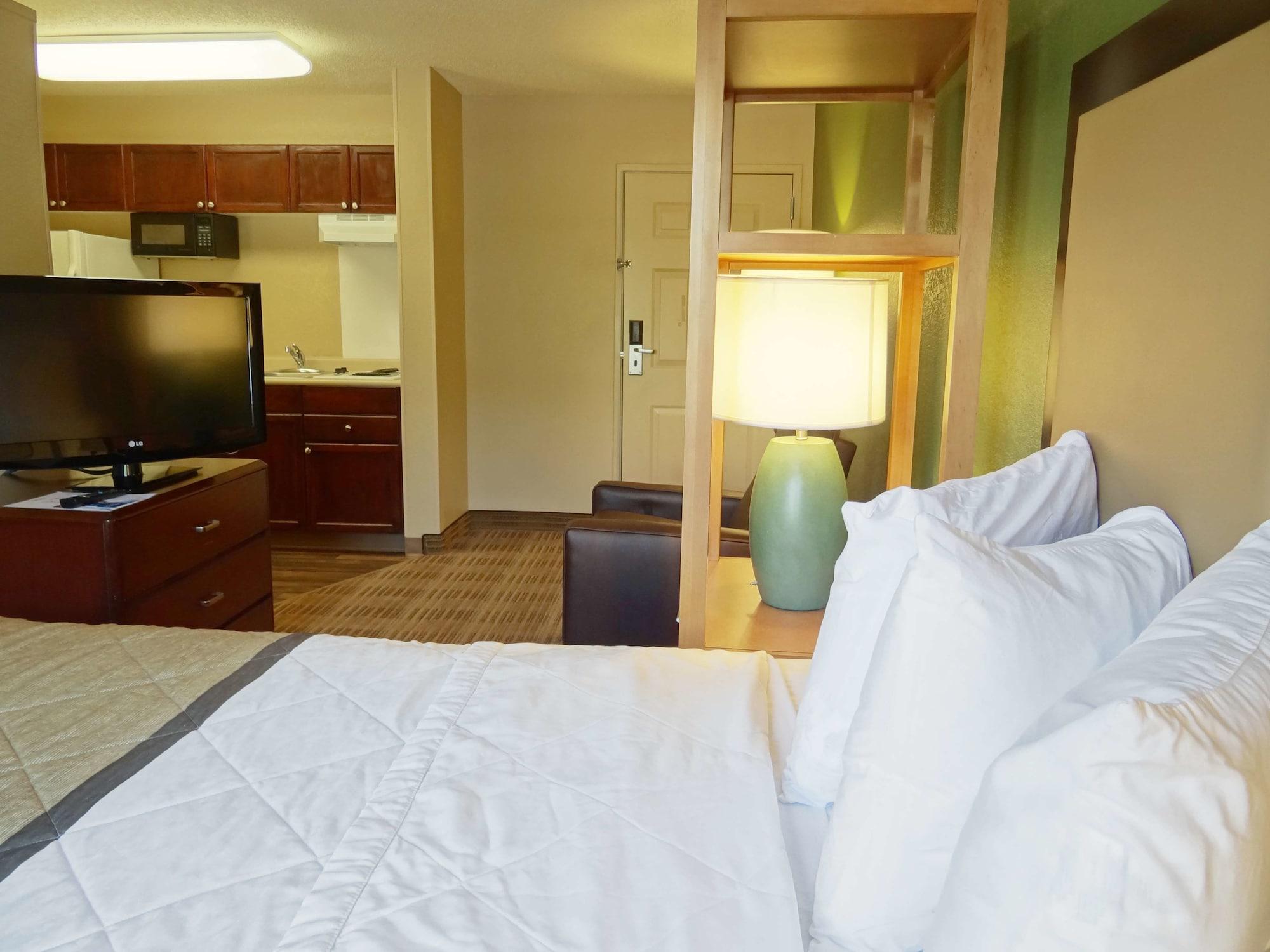 Extended Stay America Suites - Portland - Хилсбъро Екстериор снимка