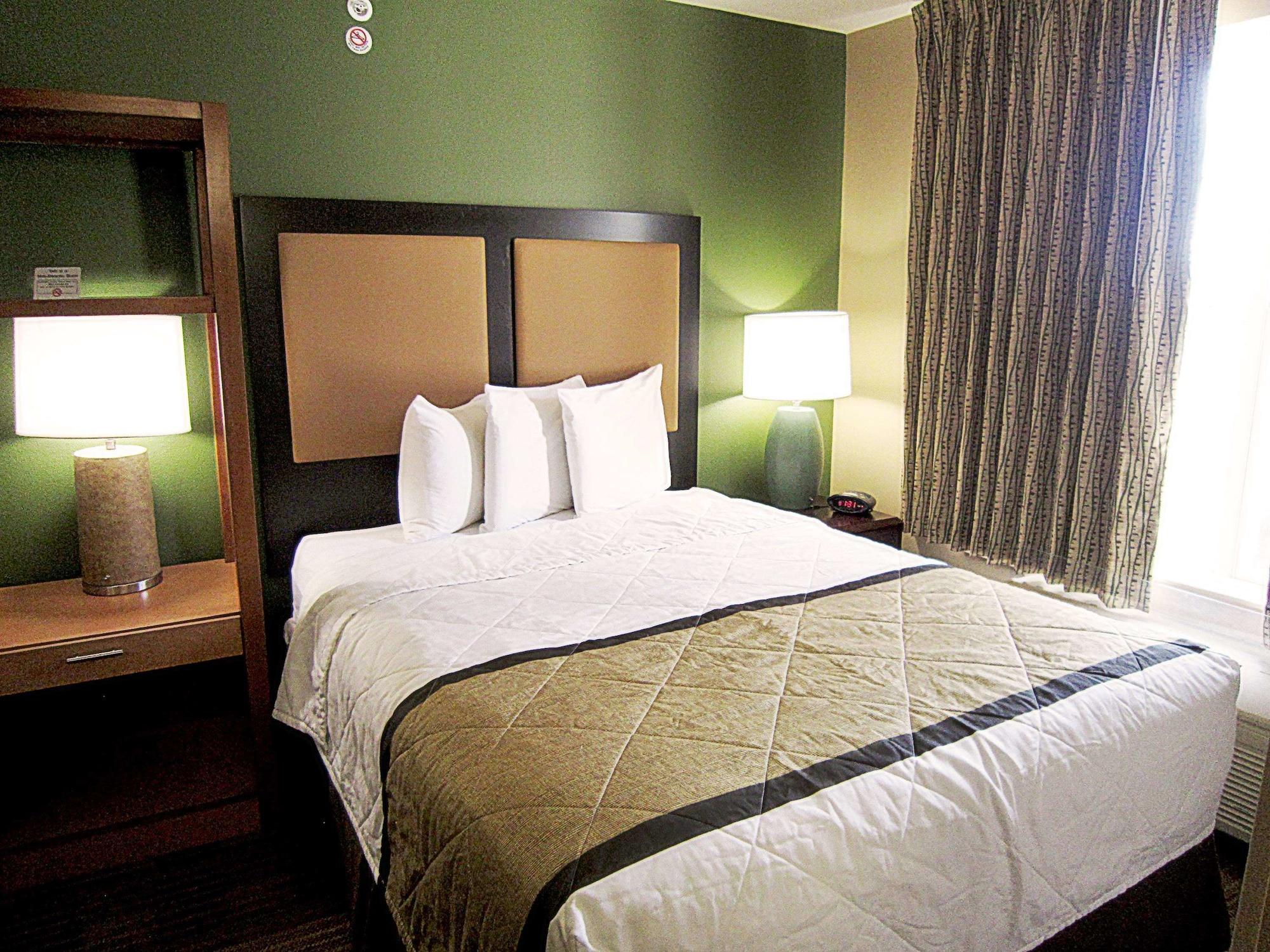 Extended Stay America Suites - Portland - Хилсбъро Екстериор снимка