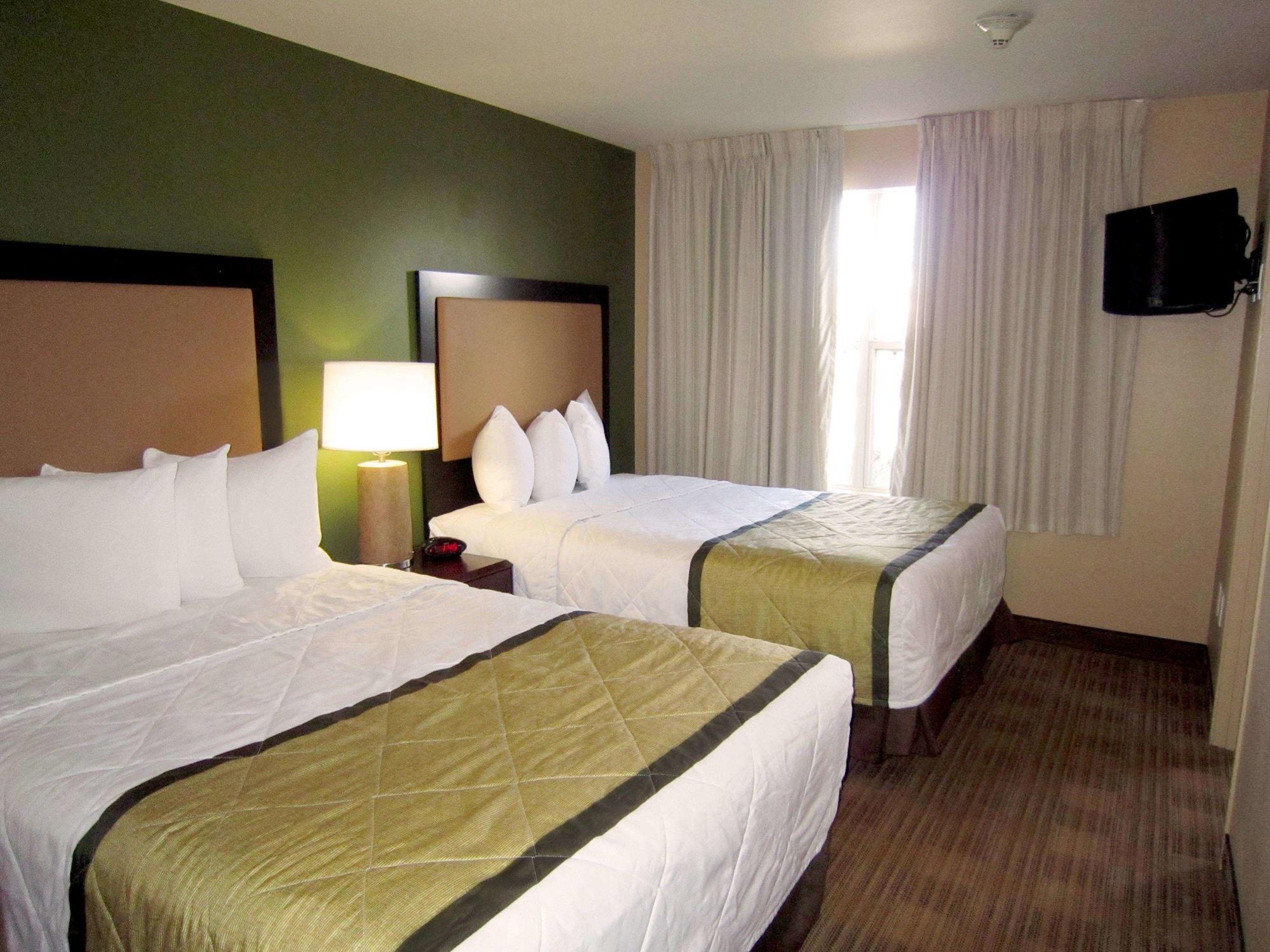 Extended Stay America Suites - Portland - Хилсбъро Екстериор снимка