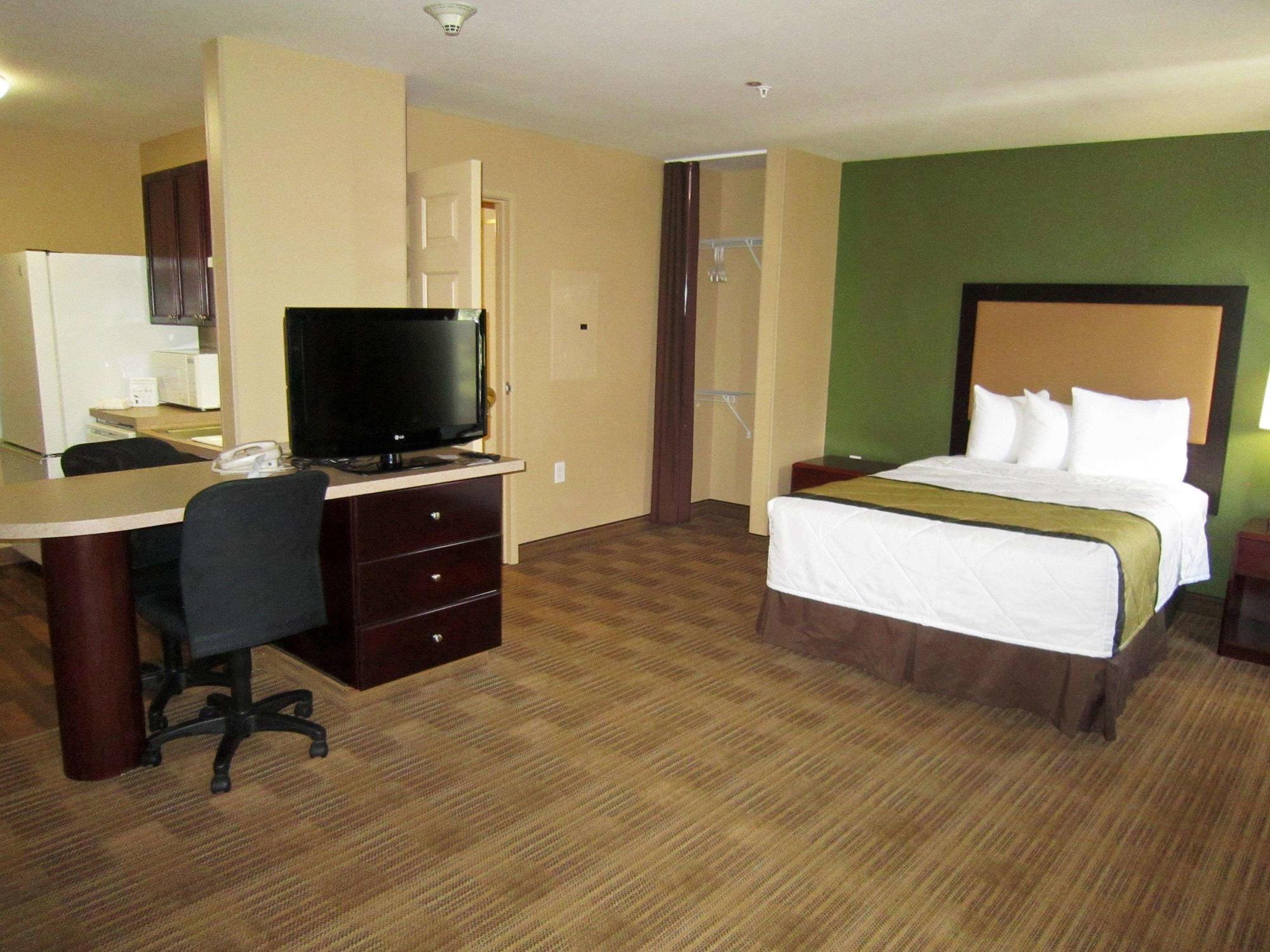 Extended Stay America Suites - Portland - Хилсбъро Екстериор снимка