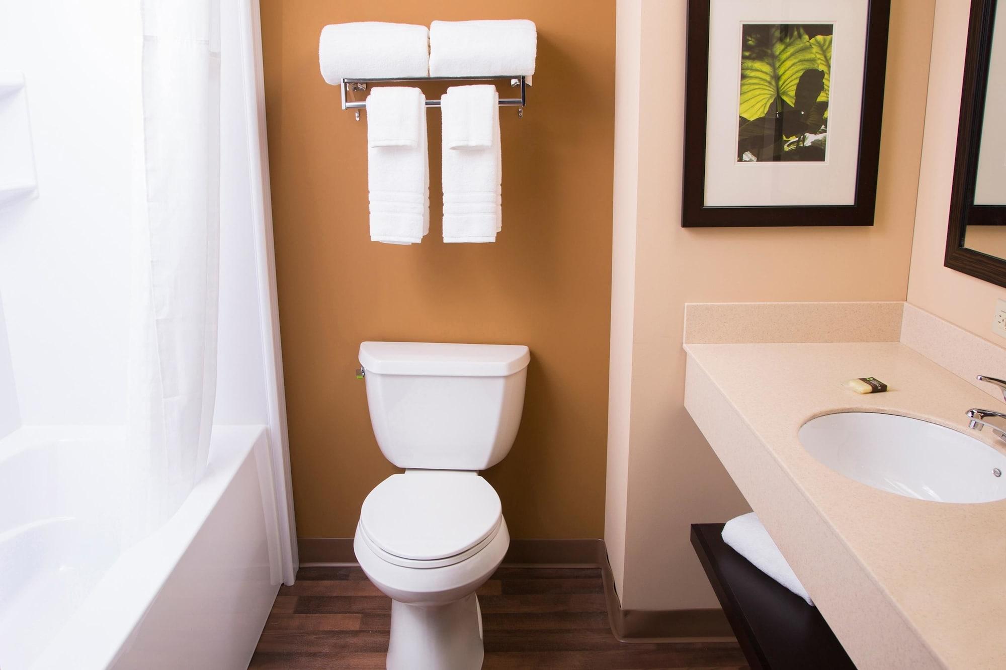 Extended Stay America Suites - Portland - Хилсбъро Екстериор снимка