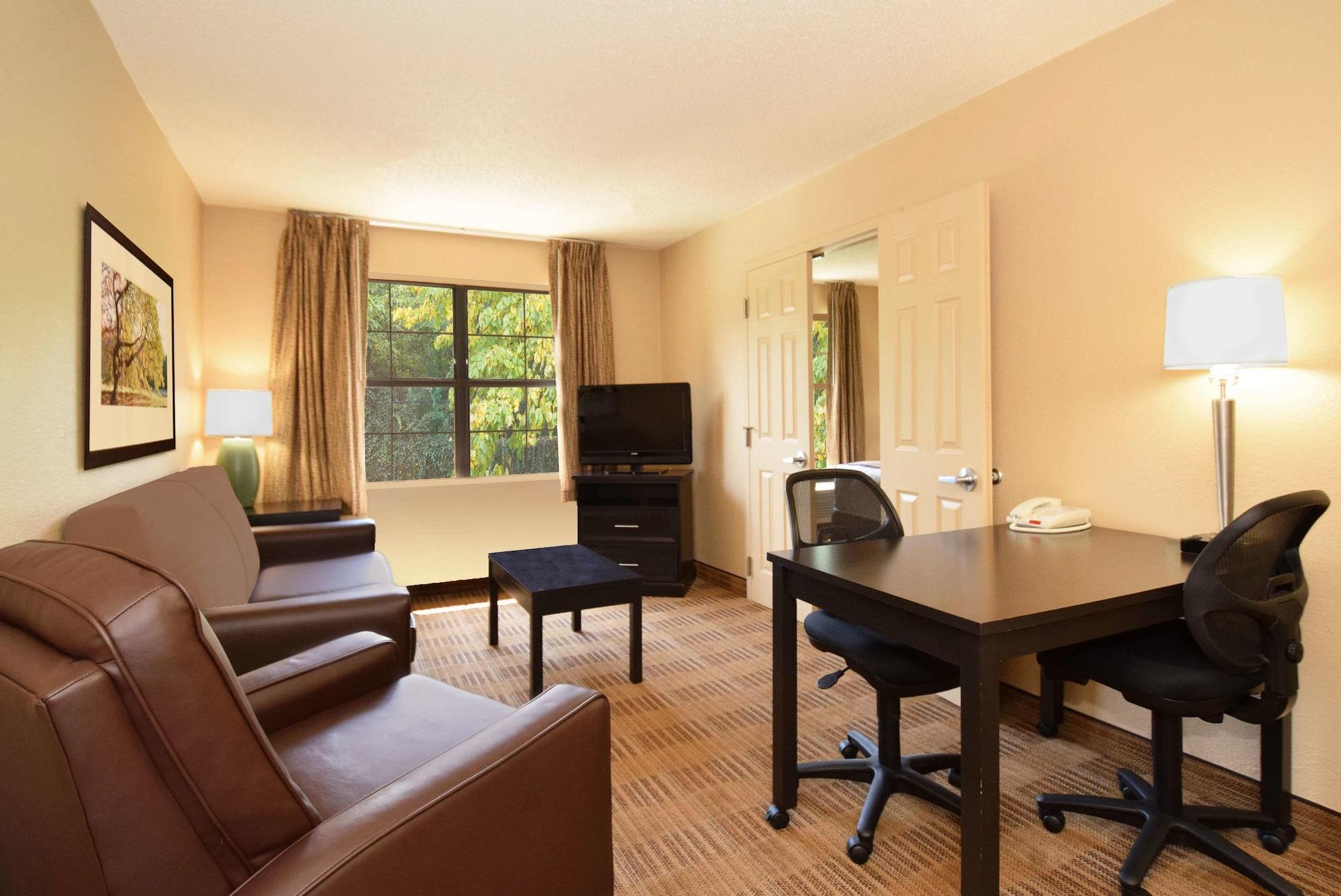 Extended Stay America Suites - Portland - Хилсбъро Екстериор снимка