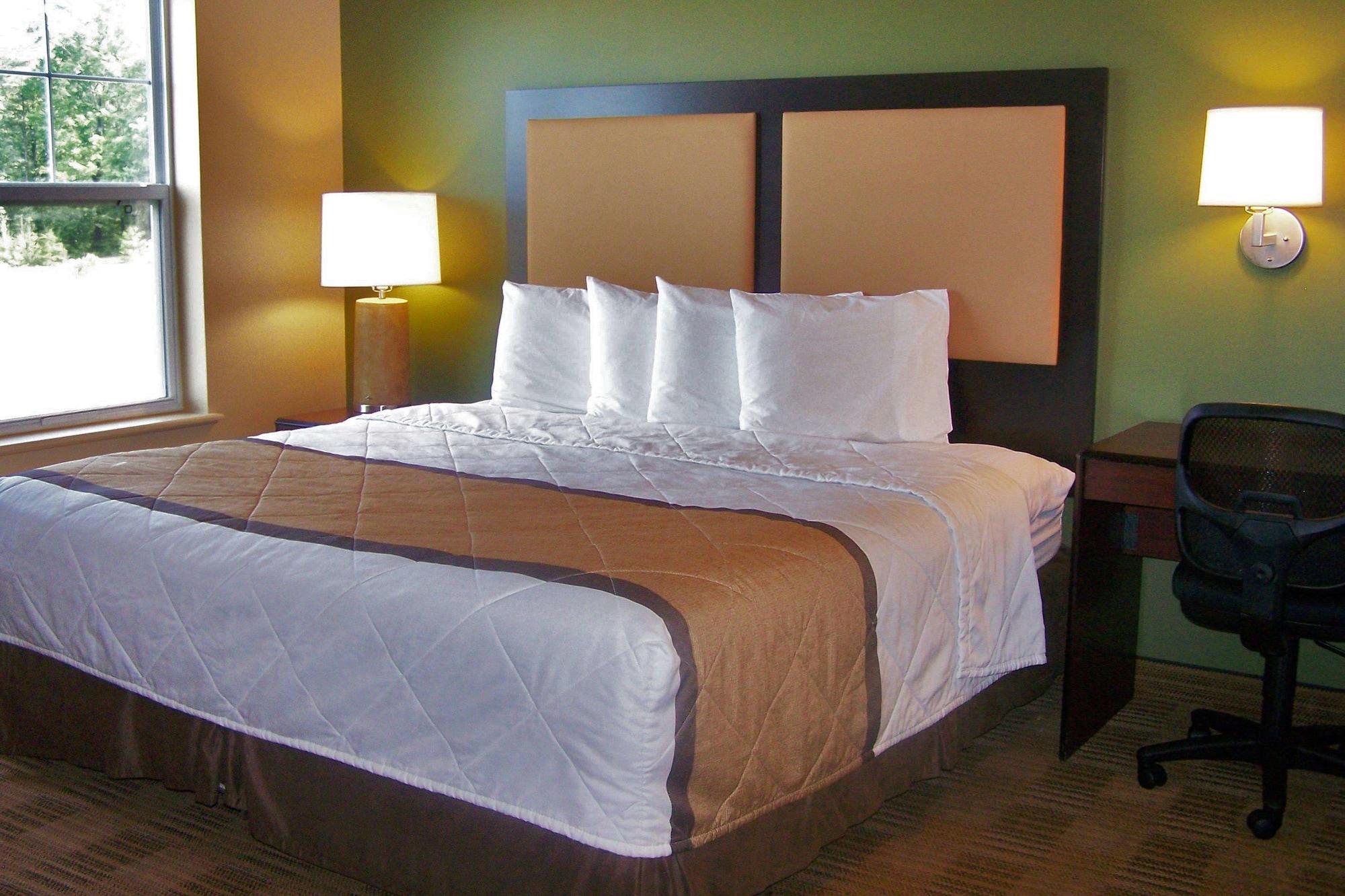 Extended Stay America Suites - Portland - Хилсбъро Екстериор снимка