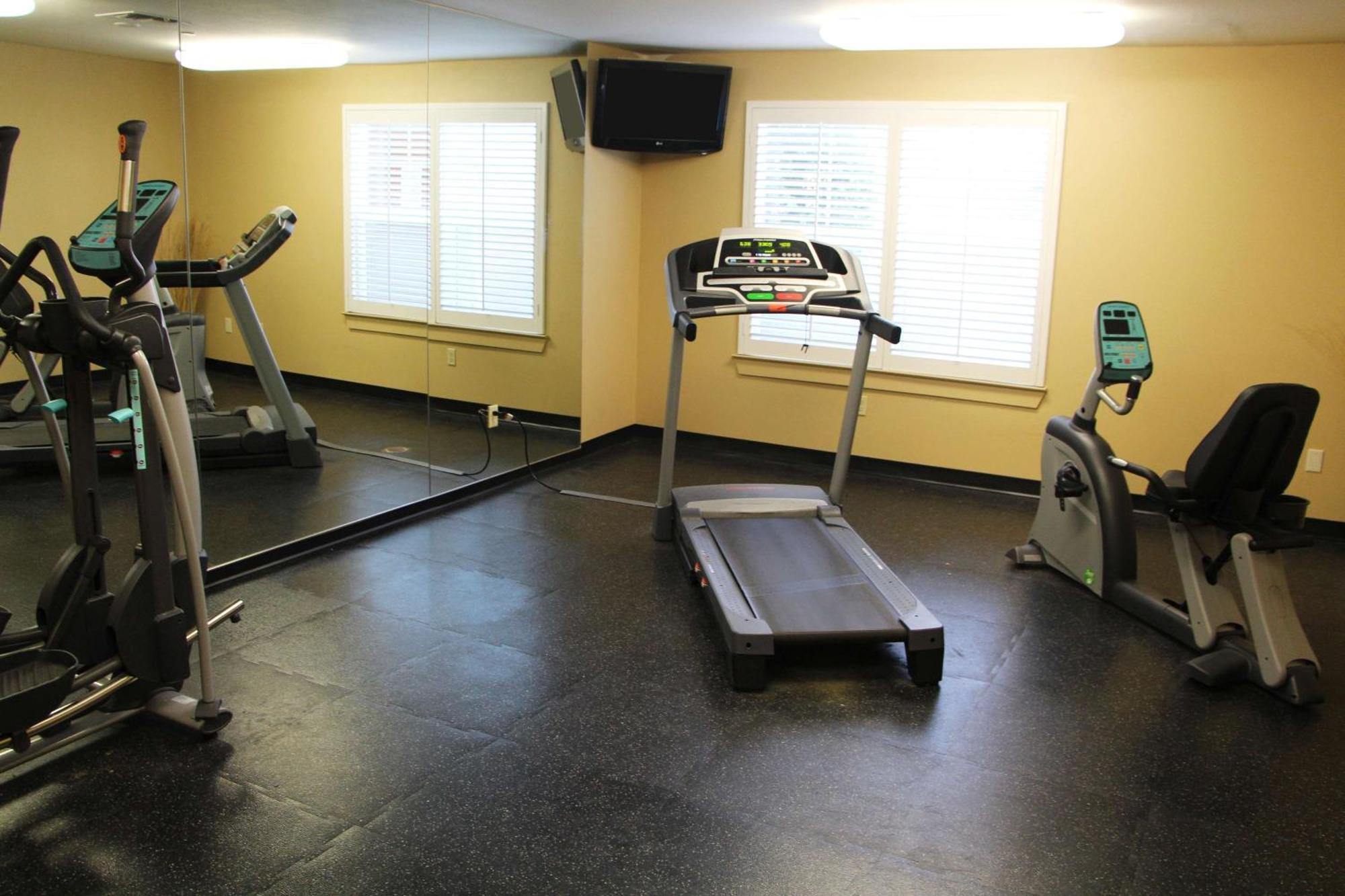 Extended Stay America Suites - Portland - Хилсбъро Екстериор снимка