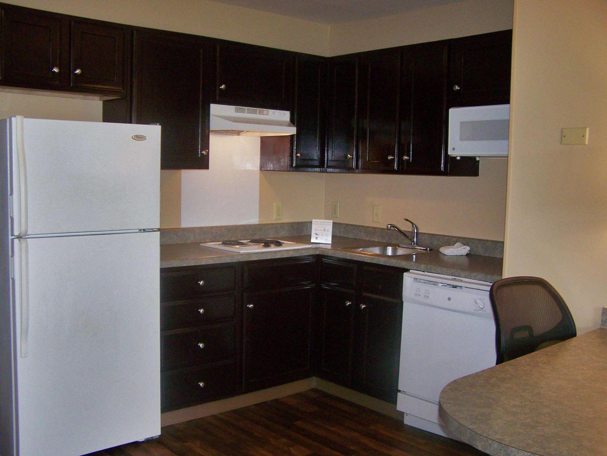 Extended Stay America Suites - Portland - Хилсбъро Екстериор снимка