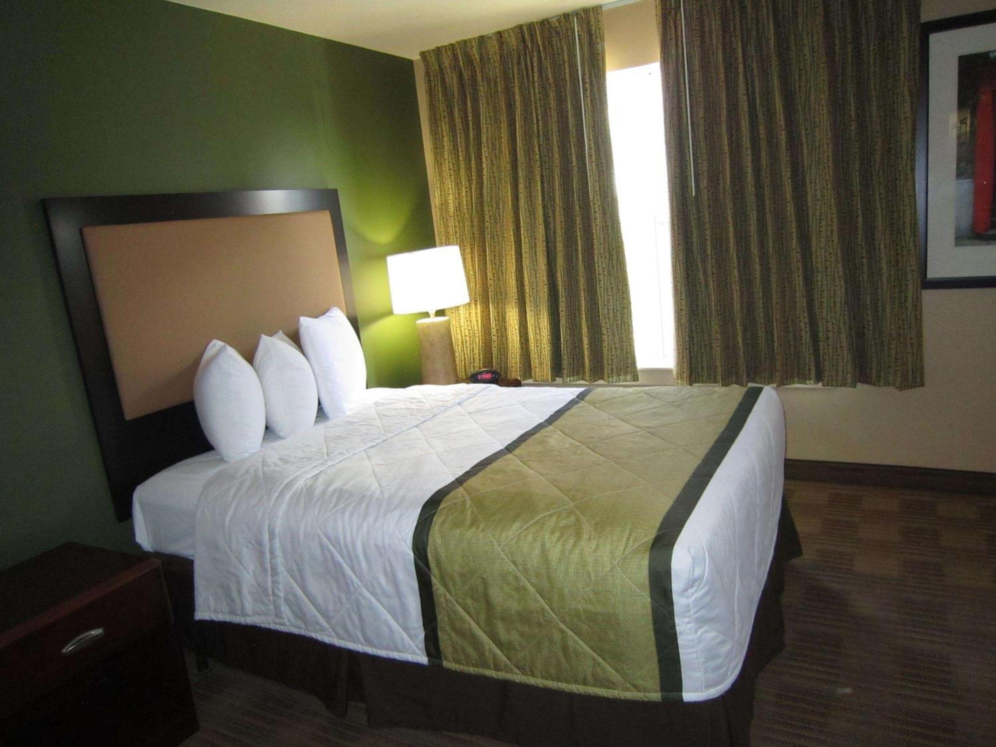 Extended Stay America Suites - Portland - Хилсбъро Екстериор снимка