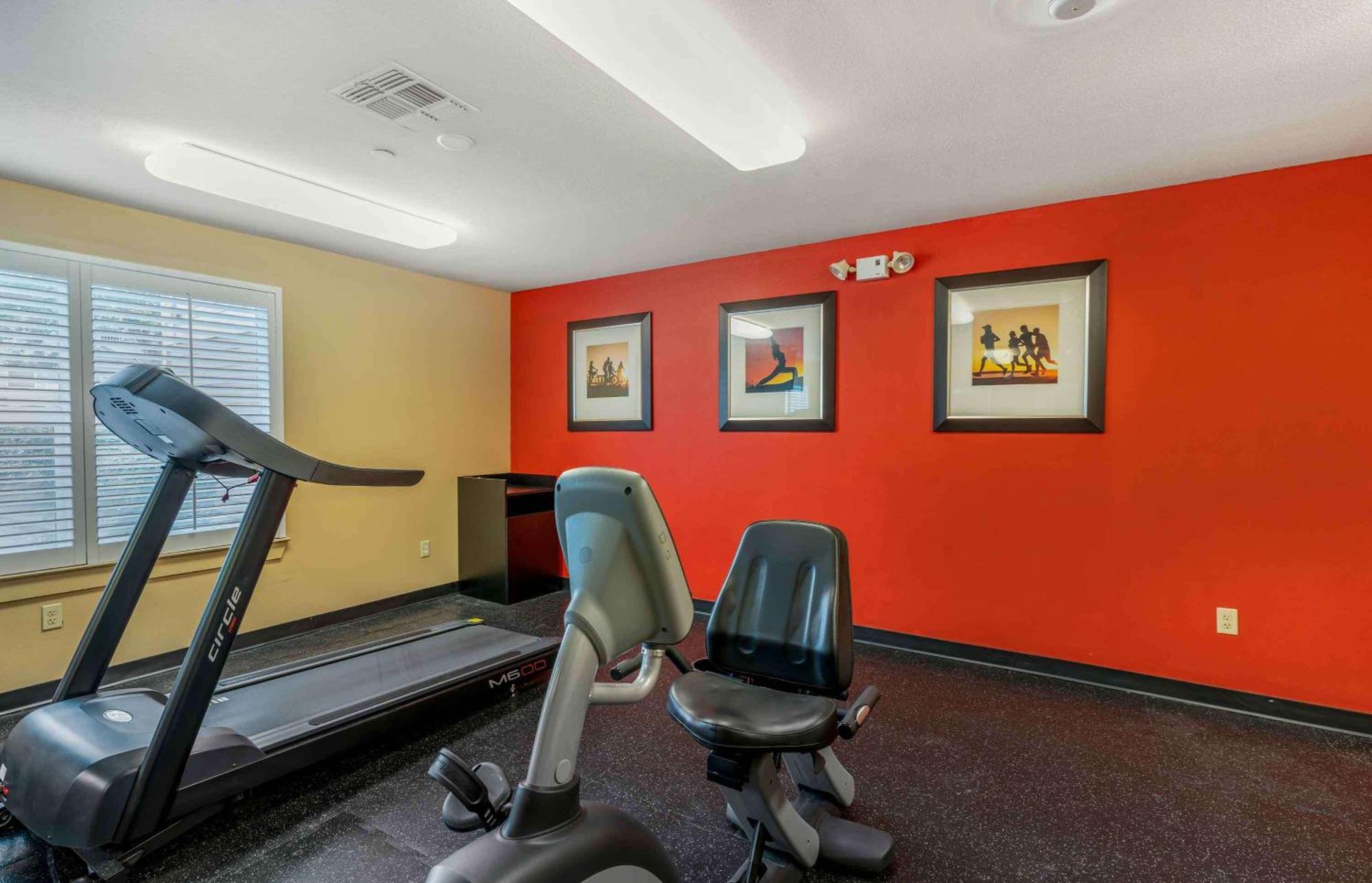 Extended Stay America Suites - Portland - Хилсбъро Екстериор снимка