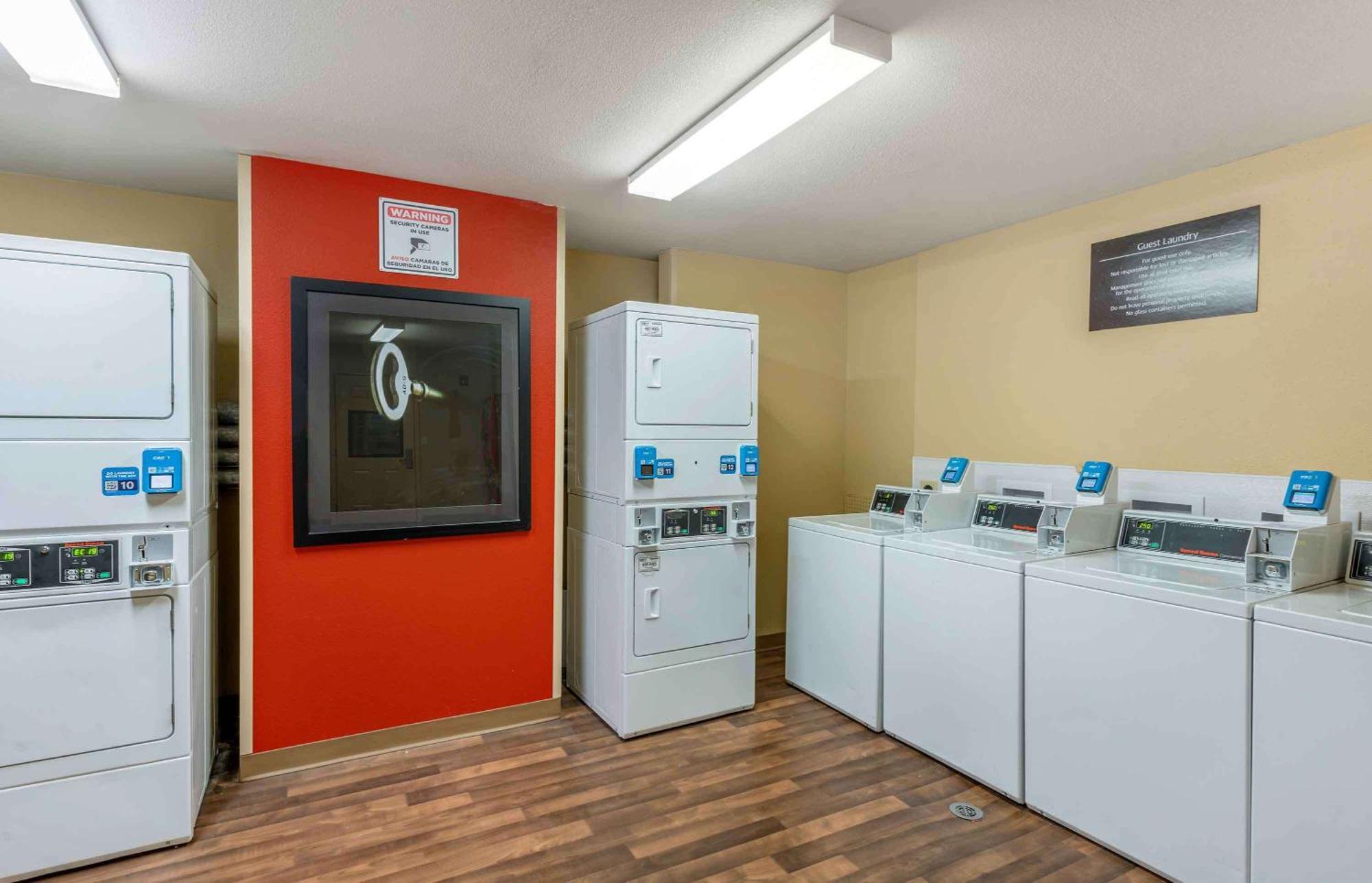 Extended Stay America Suites - Portland - Хилсбъро Екстериор снимка
