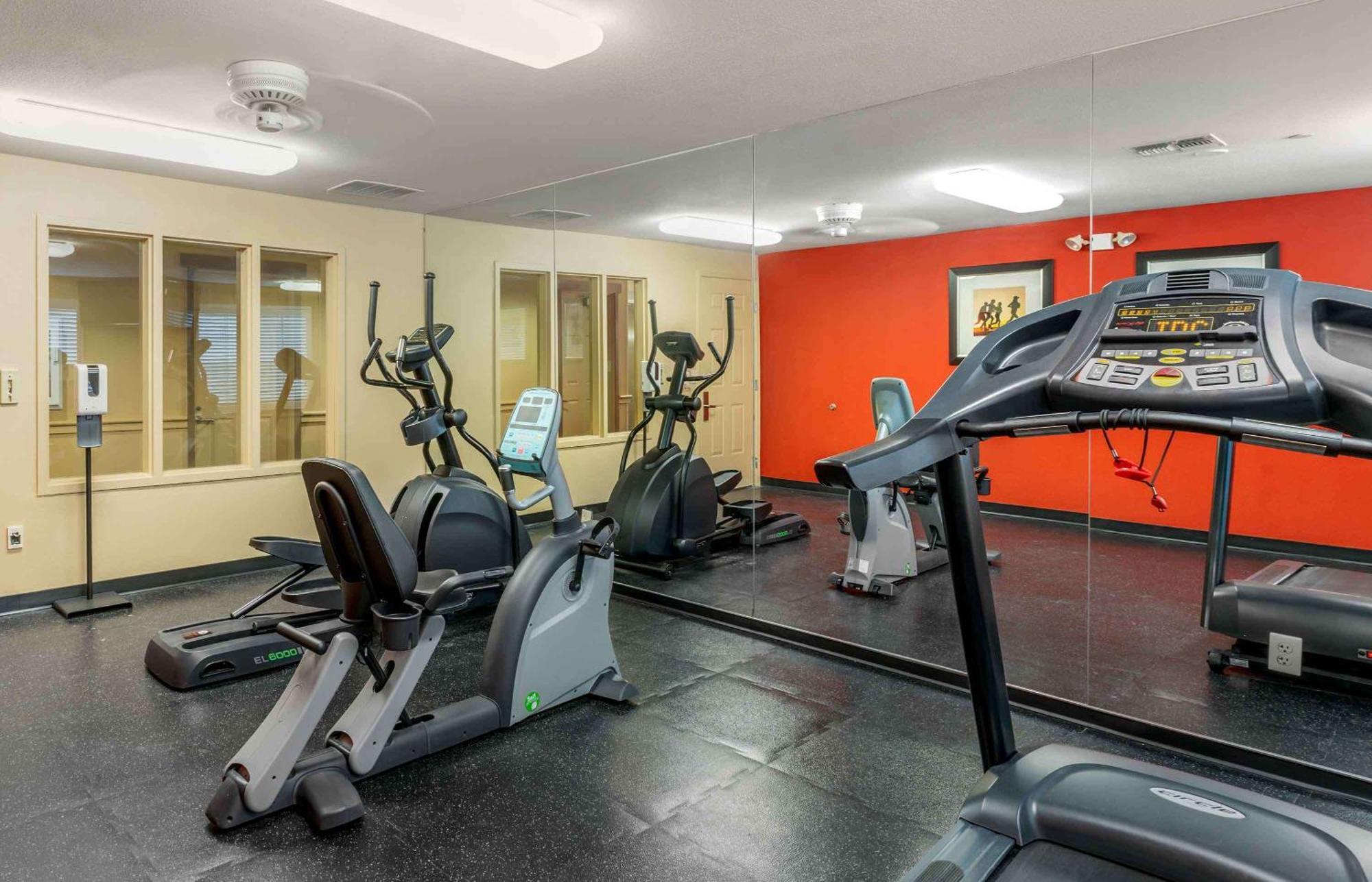 Extended Stay America Suites - Portland - Хилсбъро Екстериор снимка