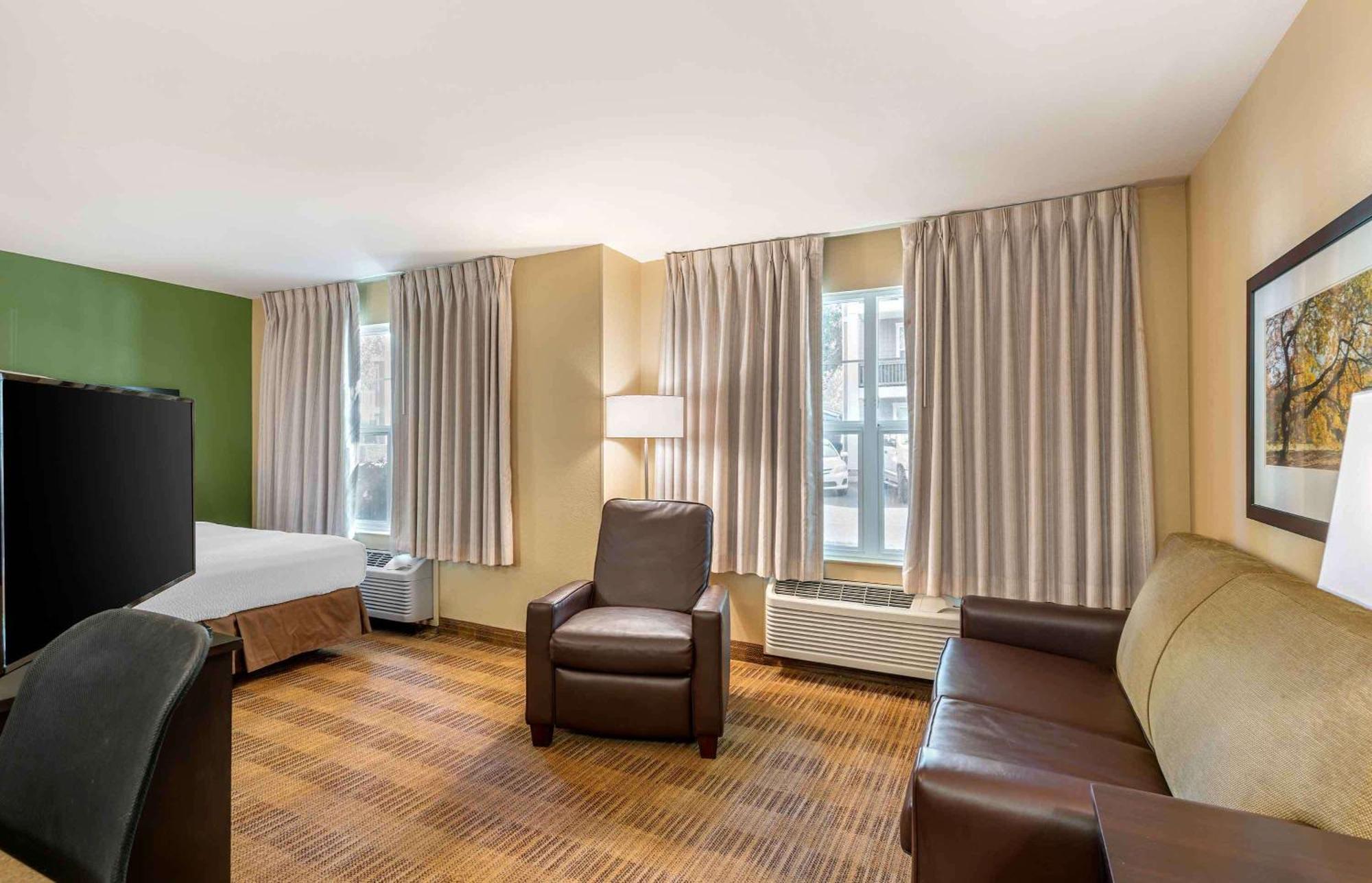 Extended Stay America Suites - Portland - Хилсбъро Екстериор снимка