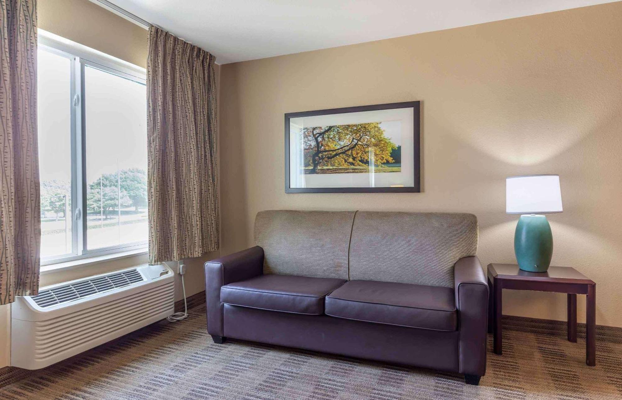 Extended Stay America Suites - Portland - Хилсбъро Екстериор снимка