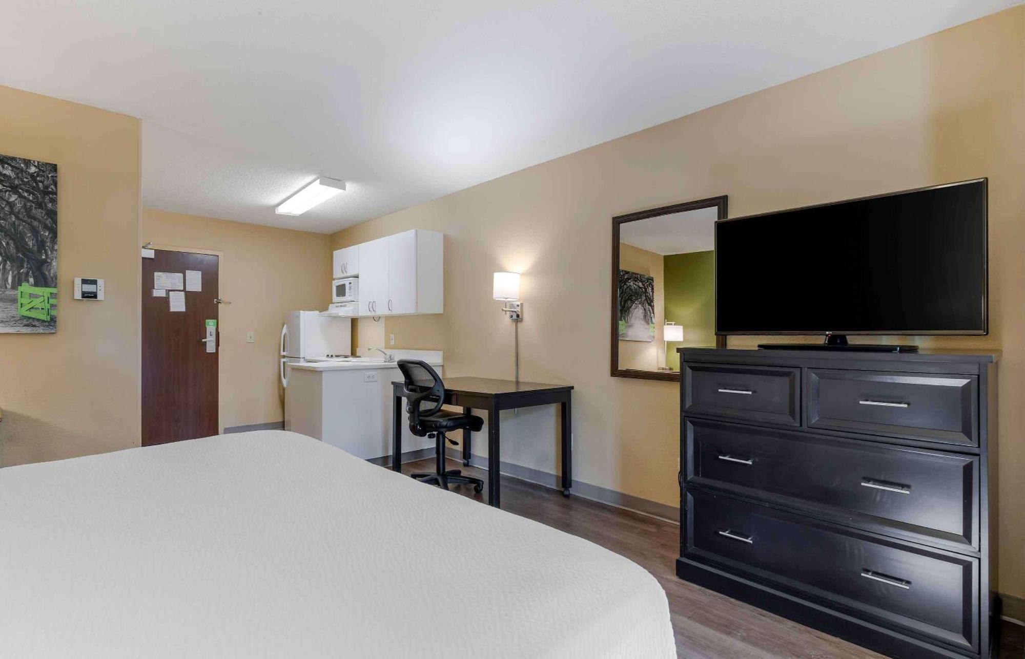 Extended Stay America Suites - Portland - Хилсбъро Екстериор снимка