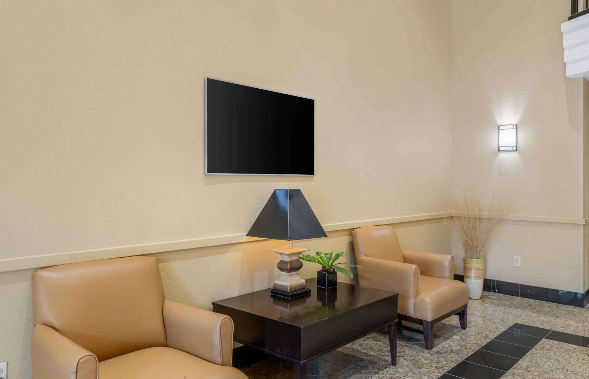 Extended Stay America Suites - Portland - Хилсбъро Екстериор снимка
