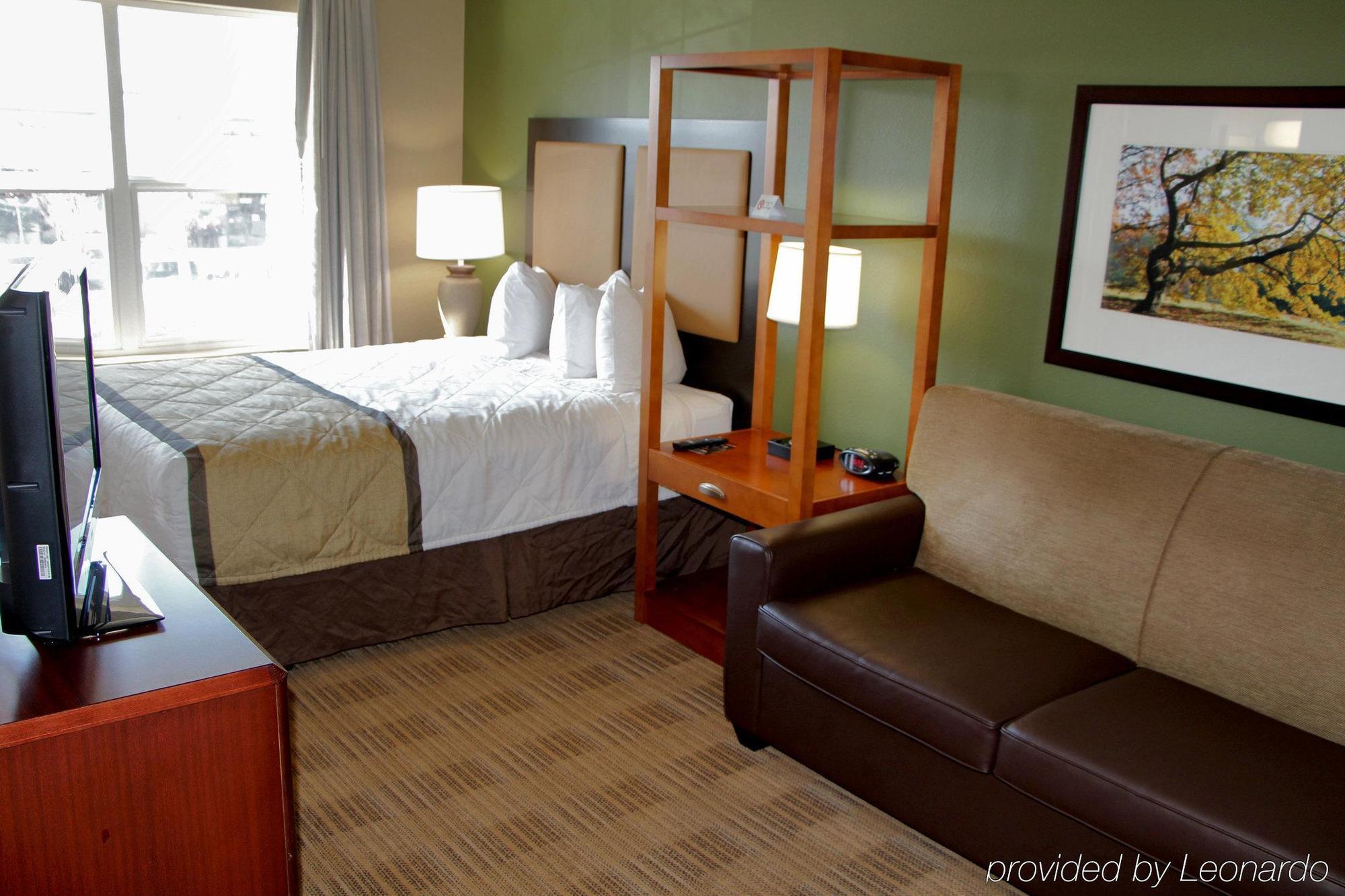 Extended Stay America Suites - Portland - Хилсбъро Екстериор снимка