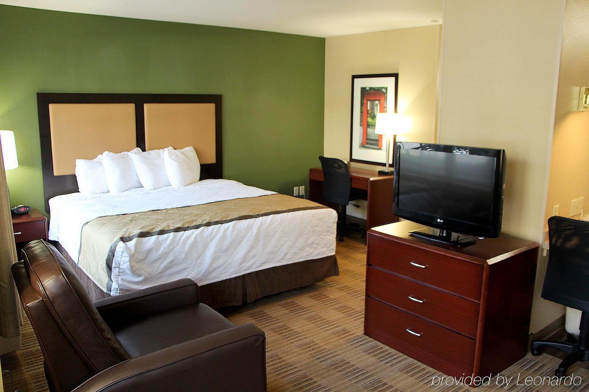 Extended Stay America Suites - Portland - Хилсбъро Екстериор снимка