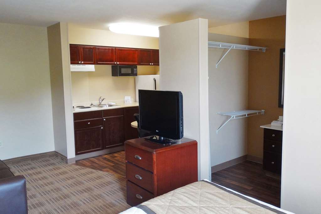 Extended Stay America Suites - Portland - Хилсбъро Стая снимка