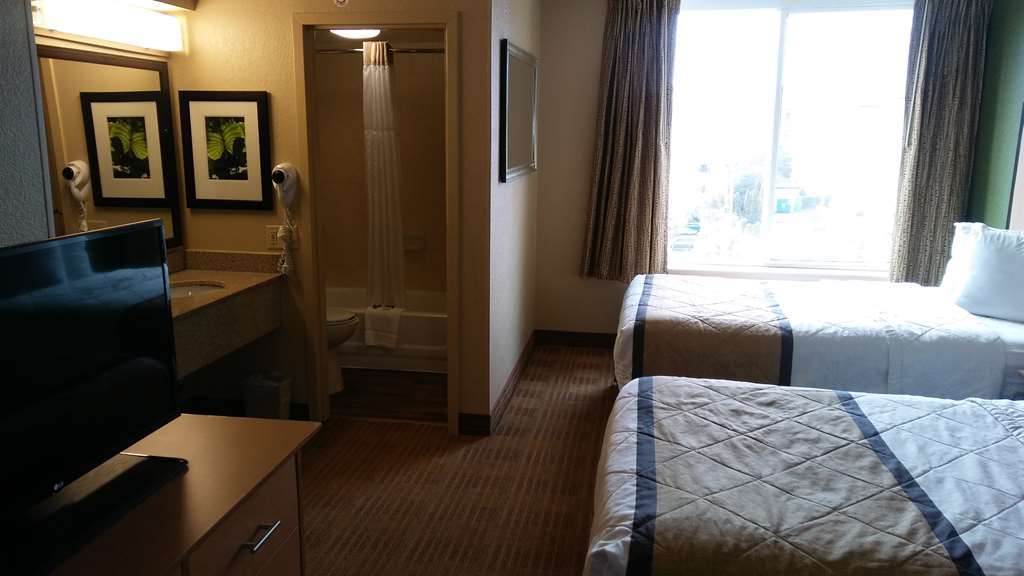 Extended Stay America Suites - Portland - Хилсбъро Стая снимка