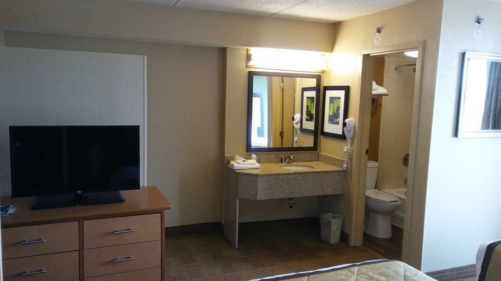 Extended Stay America Suites - Portland - Хилсбъро Стая снимка