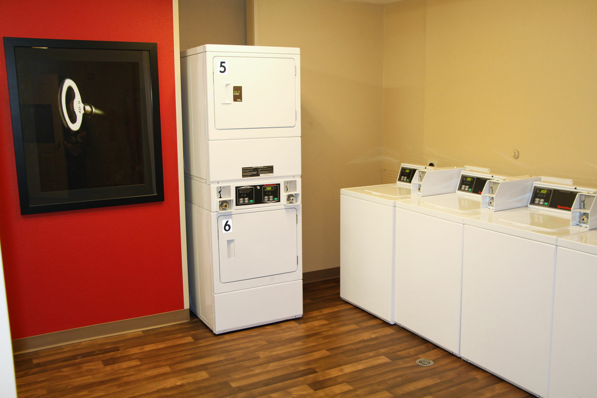 Extended Stay America Suites - Portland - Хилсбъро Екстериор снимка